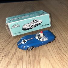 Solido panhard mans d'occasion  Quingey