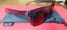 Occhiali sole oakley usato  Castel di Sangro