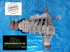 Differenziale anteriore fiat usato  Rosarno