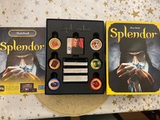 Splendor board game for sale  NORWICH