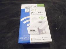 Devolo wifi d'occasion  Saint-Gilles