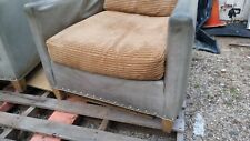 Pewter full leather for sale  Lake Zurich