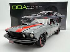 diecast mustang 1 ford 18 for sale  Winder