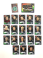 2004 deutschland komplette gebraucht kaufen  Durmersheim