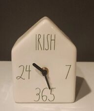 Rae dunn irish for sale  Levittown