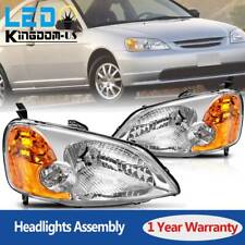 Headlights 2001 2002 for sale  Atlanta