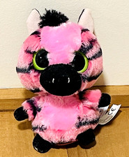 Aurora zebra plush for sale  Hummelstown
