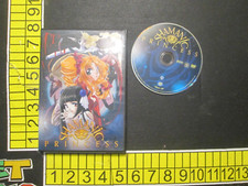 The Complete Shamanic Princess (DVD, 1997) comprar usado  Enviando para Brazil