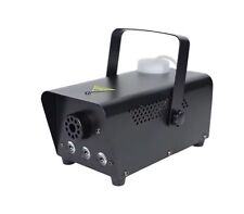 Macchina fumo 500w usato  Marano di Napoli