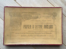 Antique ussel brothers d'occasion  Expédié en Belgium