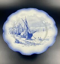 Assiette montée ancienne d'occasion  Strasbourg-