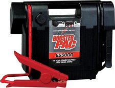Booster pac es5000 for sale  Hutto
