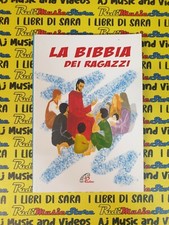 Book libro bibbia usato  Ferrara