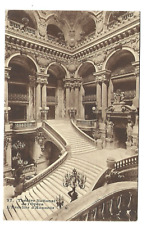 Paris opera stairs d'occasion  Expédié en Belgium