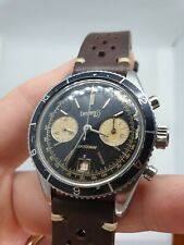 Orologio cronografo eberhard usato  Ziano Piacentino