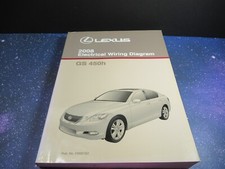 Oem lexus 450h for sale  Hurricane