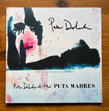 Peter doherty the d'occasion  Expédié en Belgium