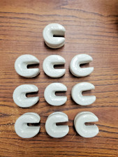 White porcelain electric for sale  Carrollton