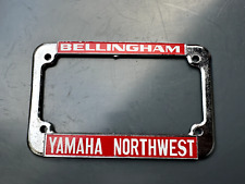 Vintage yamaha northwest for sale  Bothell
