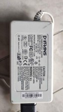Alimentatori 12v 33a usato  Milano