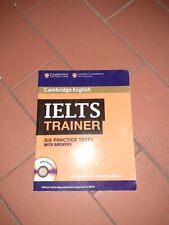 Cambridge english ielts usato  Sarzana