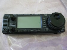 Icom 706mkiig front for sale  Hollywood