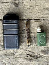 Waffen schusswaffen reinigungs gebraucht kaufen  Metzingen