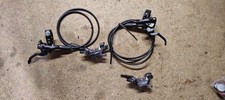 shimano xt brake set for sale shimano xt brake set for sale FOLKESTONE