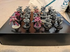 Games workshop warhammer for sale  CARDIFF