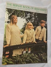 1967 bernat book for sale  Rives Junction
