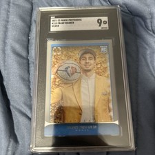 2021 panini photogenic d'occasion  Expédié en Belgium