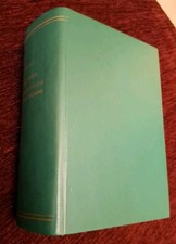 Vintage dizionario italiano usato  San Marco Evangelista