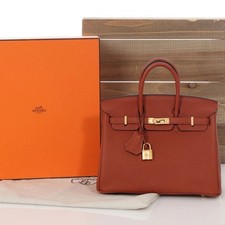 Hermès authentic birkin for sale  Fort Myers