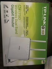 Link archer ac1750 for sale  Bethlehem