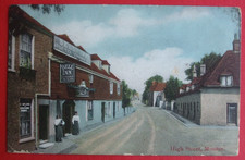 Old kent postcard for sale  HUNTINGDON