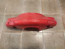 Plastica manubrio copri usato  Italia