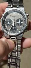 Seiko chronograph 7a38 for sale  Birmingham