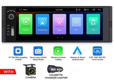 Zoll ips touchscreen gebraucht kaufen  Buseck
