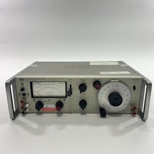 Agilent 334a distortion for sale  Mishawaka