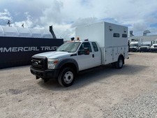 2011 ford 550 for sale  West Palm Beach