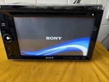 Faulty sony xav for sale  LONDON