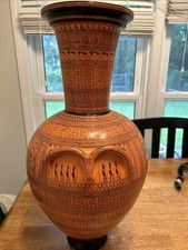 Greek pottery museum for sale  Ladson
