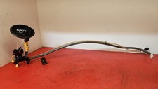 Jaguar fuel pump for sale  THAME
