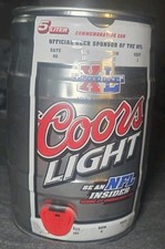 coors light fridge for sale  Denver