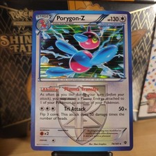 Pokemon card porygon for sale  SURBITON