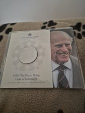 Two royal mint for sale  TELFORD