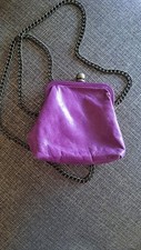 Beautiful fuschia hobo for sale  Oceanside