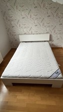 Doppelbett 150x200 matratze gebraucht kaufen Doppelbett 150x200 matratze gebraucht kaufen  Moers