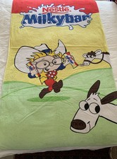 Rare promotional milkybar for sale  COVENTRY