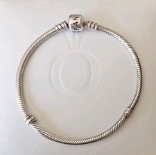 Genuine silver pandora for sale  BIRMINGHAM